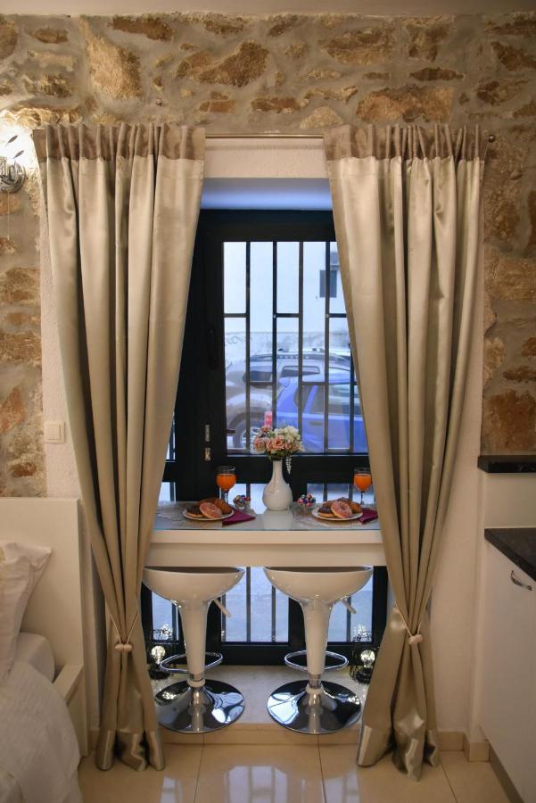Apartments Bepina- 5 Mins From The Center สปลิท ภายนอก รูปภาพ