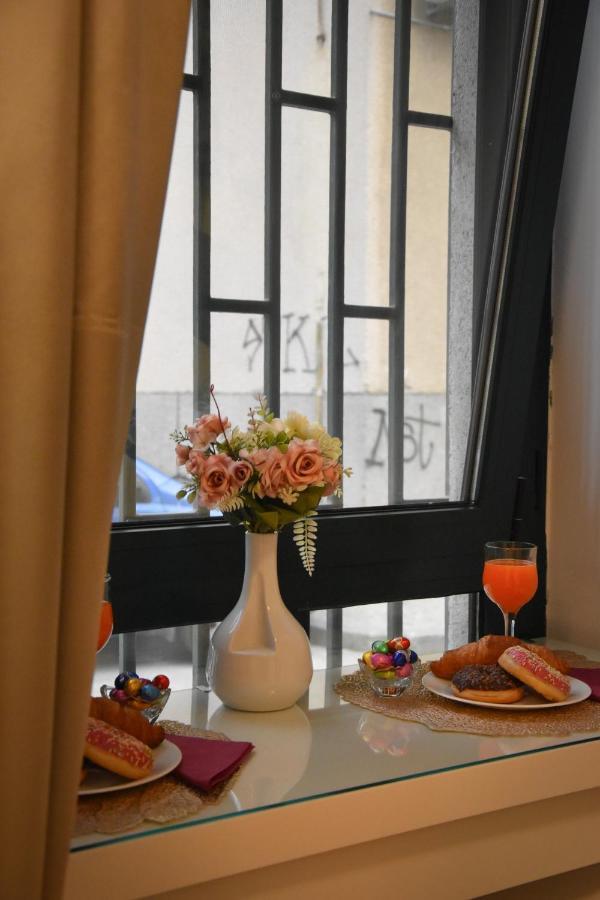 Apartments Bepina- 5 Mins From The Center สปลิท ภายนอก รูปภาพ