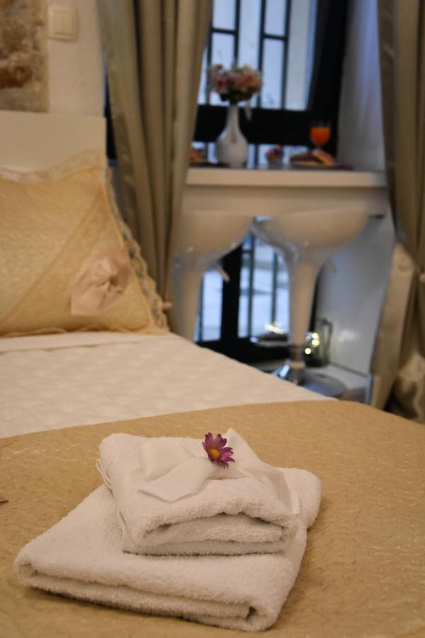 Apartments Bepina- 5 Mins From The Center สปลิท ภายนอก รูปภาพ